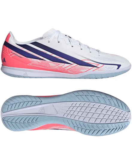 Chaussures De Futsal Homme F50 Hyperfast Club IN