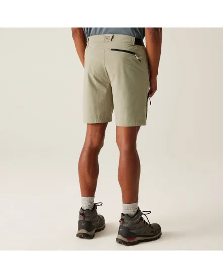 Short Homme TRVLLGHTPCKAWAYSH Beige