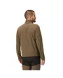 Veste polaire zip Homme THOMPSON FLEECE Vert