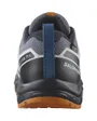 Chaussures de randonnée Enfant SHOES XA PRO V8 WP J Gris