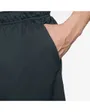 Short Homme M NK DF TOTALITY KNIT 7IN UL Vert