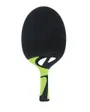 Raquette de tennis Unisexe RAQUETTE TACTEO 50 Noir