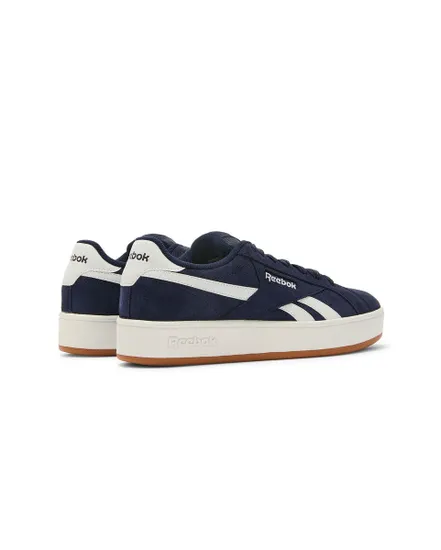 Chaussures Unisexe RETRO MEGA Bleu