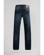 Jean Homme REG Bleu