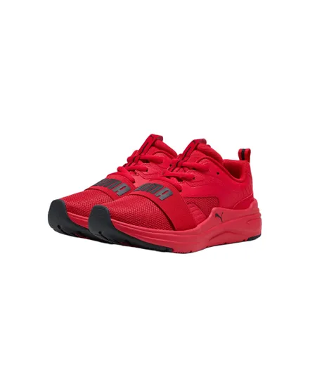 Chaussures Sport Junior Softride Wired 2 Jr