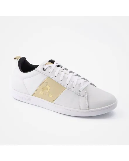 Chaussures basses Homme COURTCLASSIC Blanc