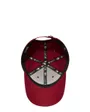 Casquette Homme 9FORTY Yankees Rouge