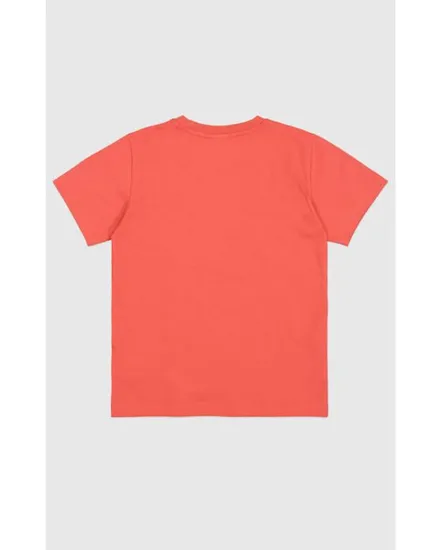 T-shirt Enfant SS TEE Orange