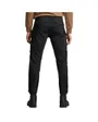 Pantalon Homme ROVIC ZIP 3D REGULAR TAPERED Noir