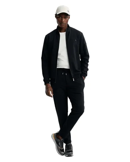 Gilet Homme Signature