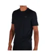 T-shirt Homme PELLE PL Noir