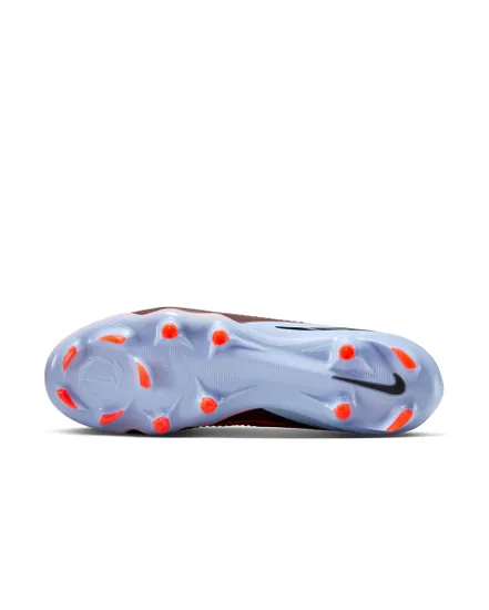 Crampons de football Homme PHANTOM 6 LOW PRO FG Bleu