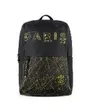 Sac Enfant PSG ESSENTIALS BACKPACK Noir