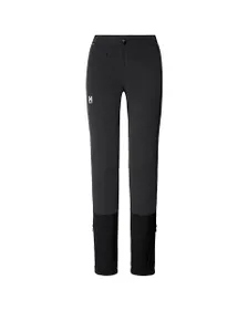 Pantalon Femme PIERRAMENT PT W Noir