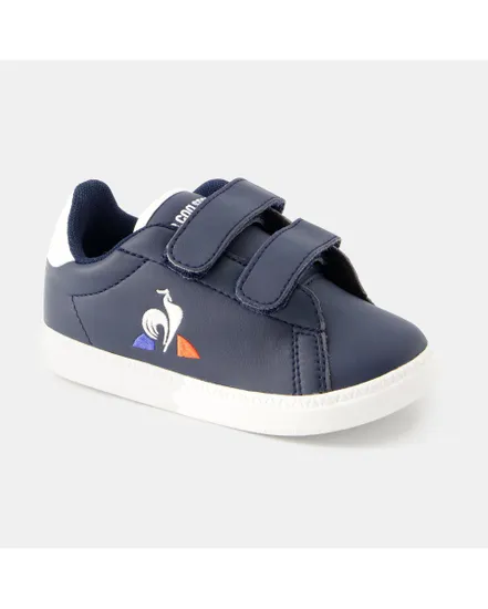 Chaussures Enfant COURTSET2 INF Bleu