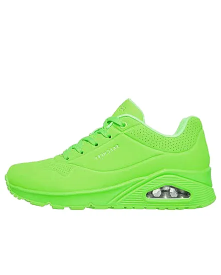 Sneakers Femme Skechers Uno Night Shades