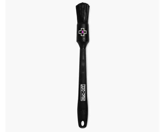 Brosse DRIVETRAIN DETAILING BRUSH Noir