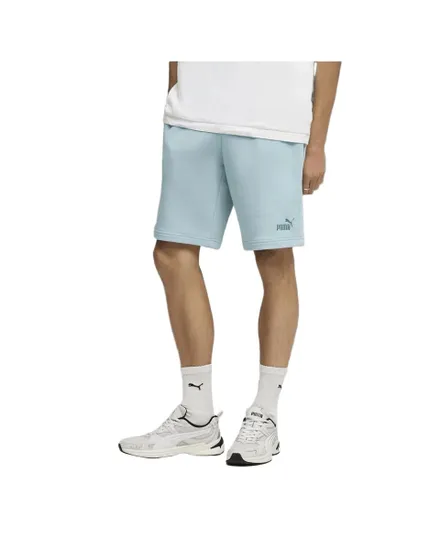 Short Homme PUMA Logo No 1