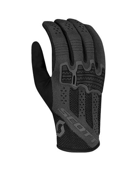 Gants longs Unisexe GRAVITY LF Noir