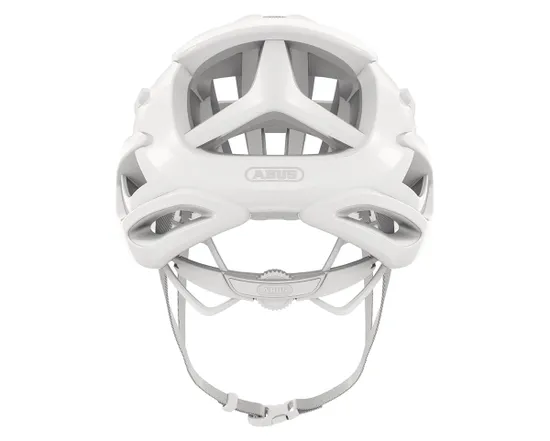 Casque Route Unisexe AIRBREAKER Blanc Pur