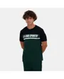 T-shirt Homme CONTEMPORAIN SP TEE SS N1 M Noir