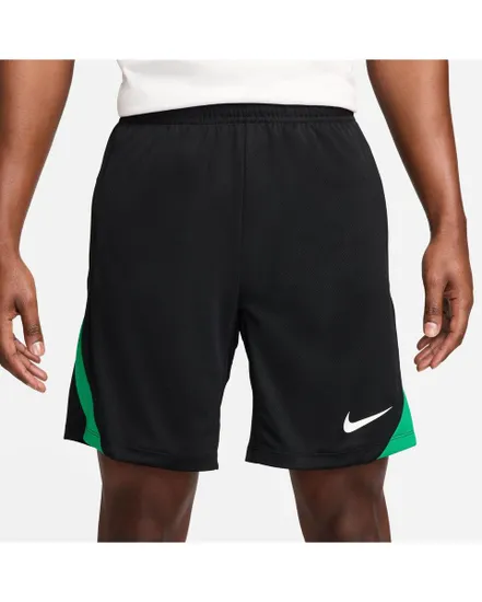 Short de football Homme M NK DF STRK SHORT KZ Noir