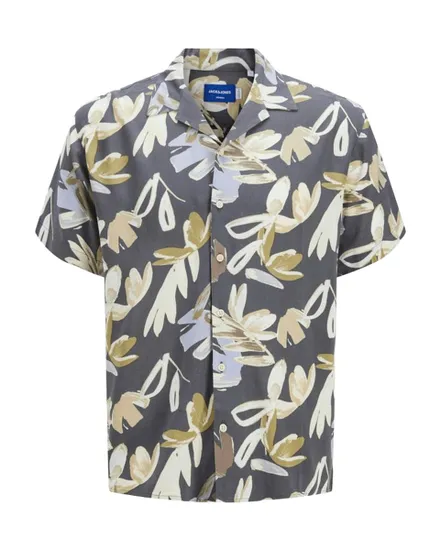 Chemise Homme Jorluke Varenna AOP SS