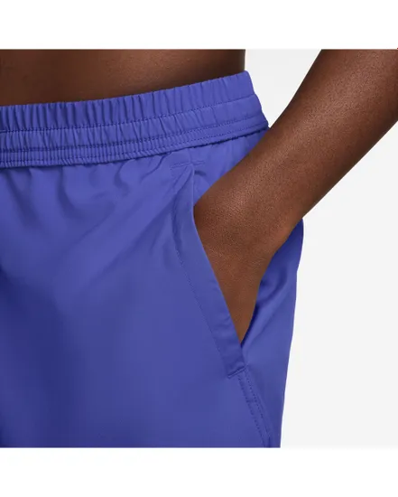 Short de fitness Homme M NK DF FORM 7IN UL SHORT Bleu