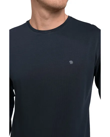 T-Shirt Manches Longues Homme Twistlong