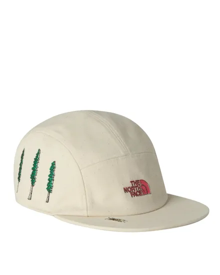 Casquette Unisexe Norm Camp
