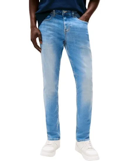 Pantalon Homme Austin Slim Tapered