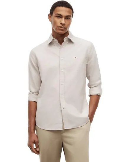 Chemise Homme Heritage Oxford Regular Fit