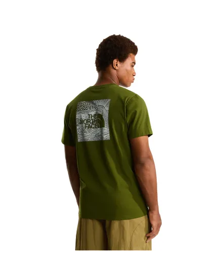 T-Shirt Homme Box NSE Celebration