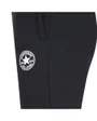 Pantalon de survetement Enfant CNVB SIGNATURE CHUCK PATCH JGR Noir