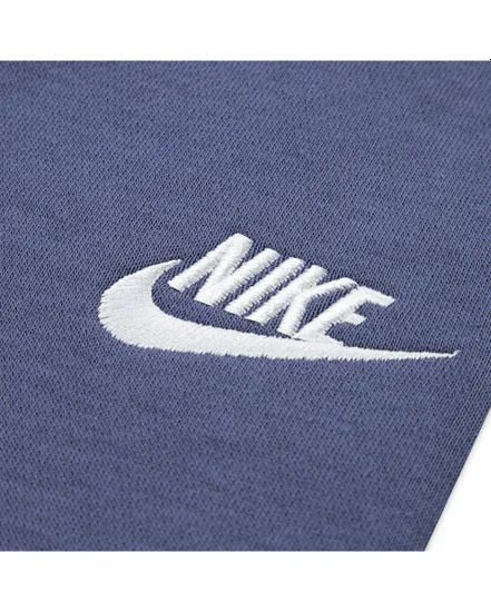 Ensemble de survetement Jeune enfant NKN LBR FZ CLUB SET Bleu