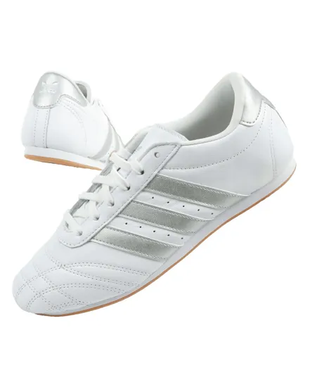 Baskets Femme ADIDAS TAEKWONDO LACE W