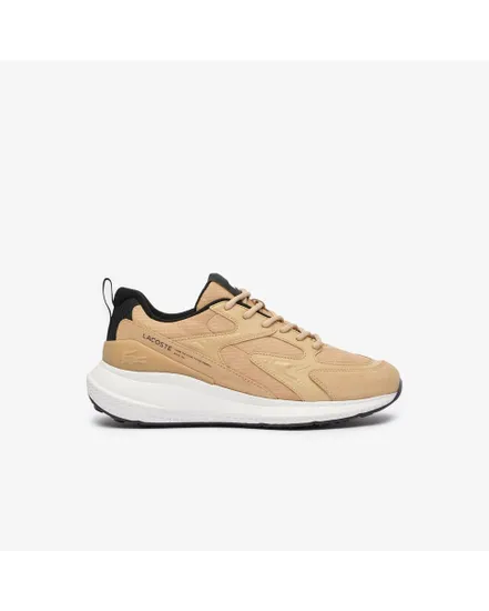 Chaussures Homme ATHLEISURE SNEAKERS L003 EVO Beige