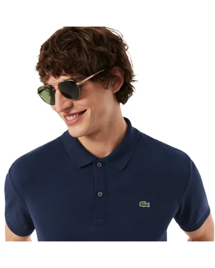 Polo Homme Coton Pima