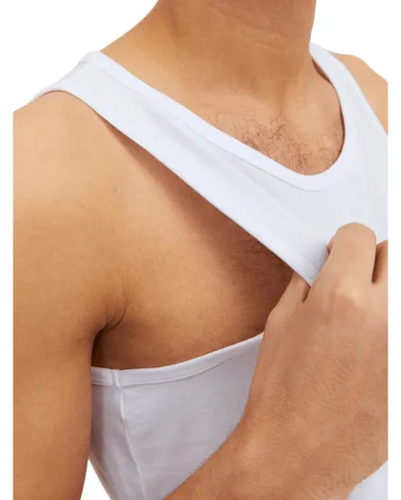 Lot De 2 Débardeurs Homme Jack Jones Basic