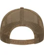 Casquette Homme Location Patch Trucker New Era 9FORTY