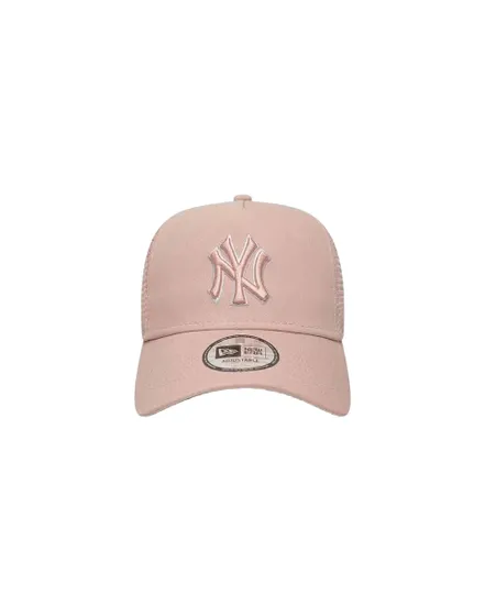 Casquette Trucker Homme Outline EF Neyyan