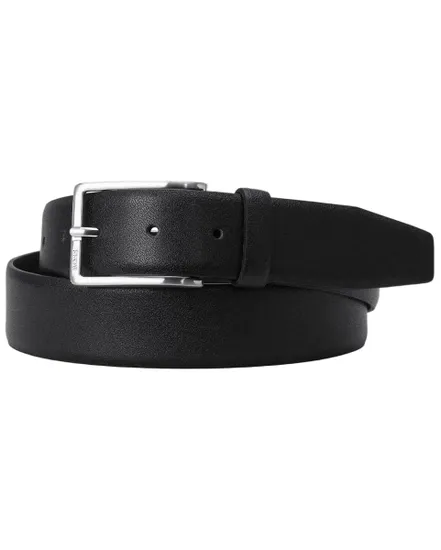 Ceinture Homme ERMAN-L Noir
