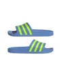 Sandales Unisexe Adilette Aqua