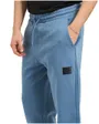 Pantalon Survêtement Homme Danopan HUGO Open Blue