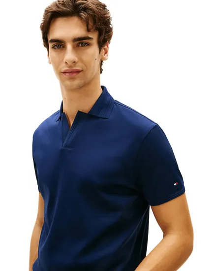 Polo Homme Collar Intrest Inter Reg