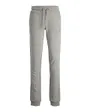 Pantalon long Enfant JJIGORDON JJSHARK SWEAT PANTS AT NOOS JR Gris