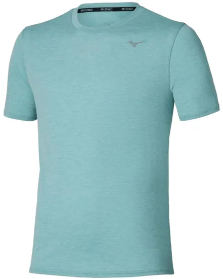 Tee-shirt Running Homme Core Impulse