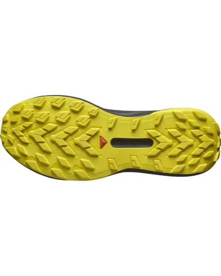 Chaussures de trail Homme SHOES GENESIS Noir