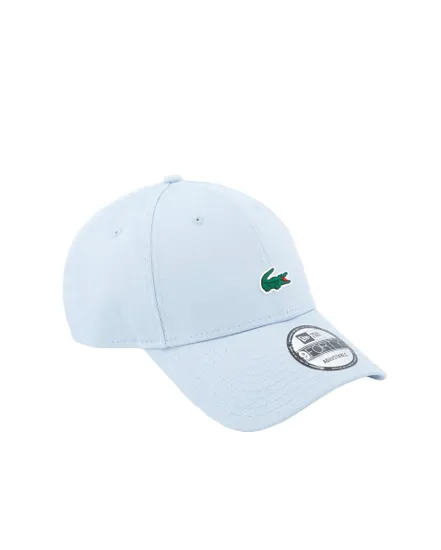 Casquette Homme Lacoste x New Era