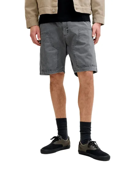 Short Bermuda Homme JPSTTONY PAINTER SHORT